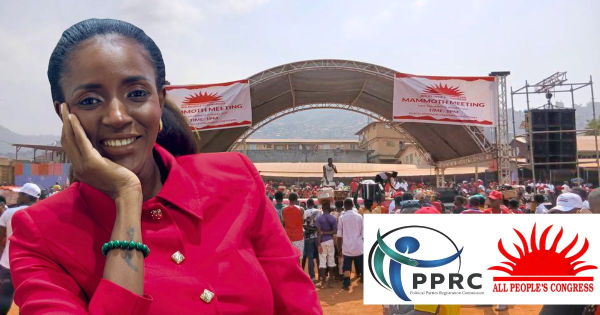 PPRC Urged to Seek Court Ruling, Not to Ban APC Over NLe350,000 Fine