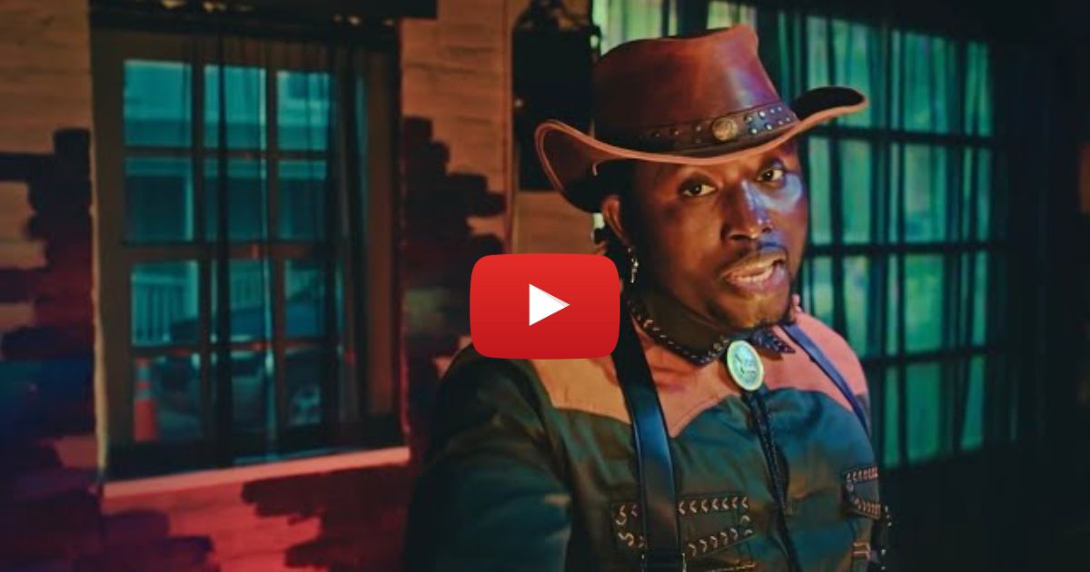 Zua – Believe (Official Video)