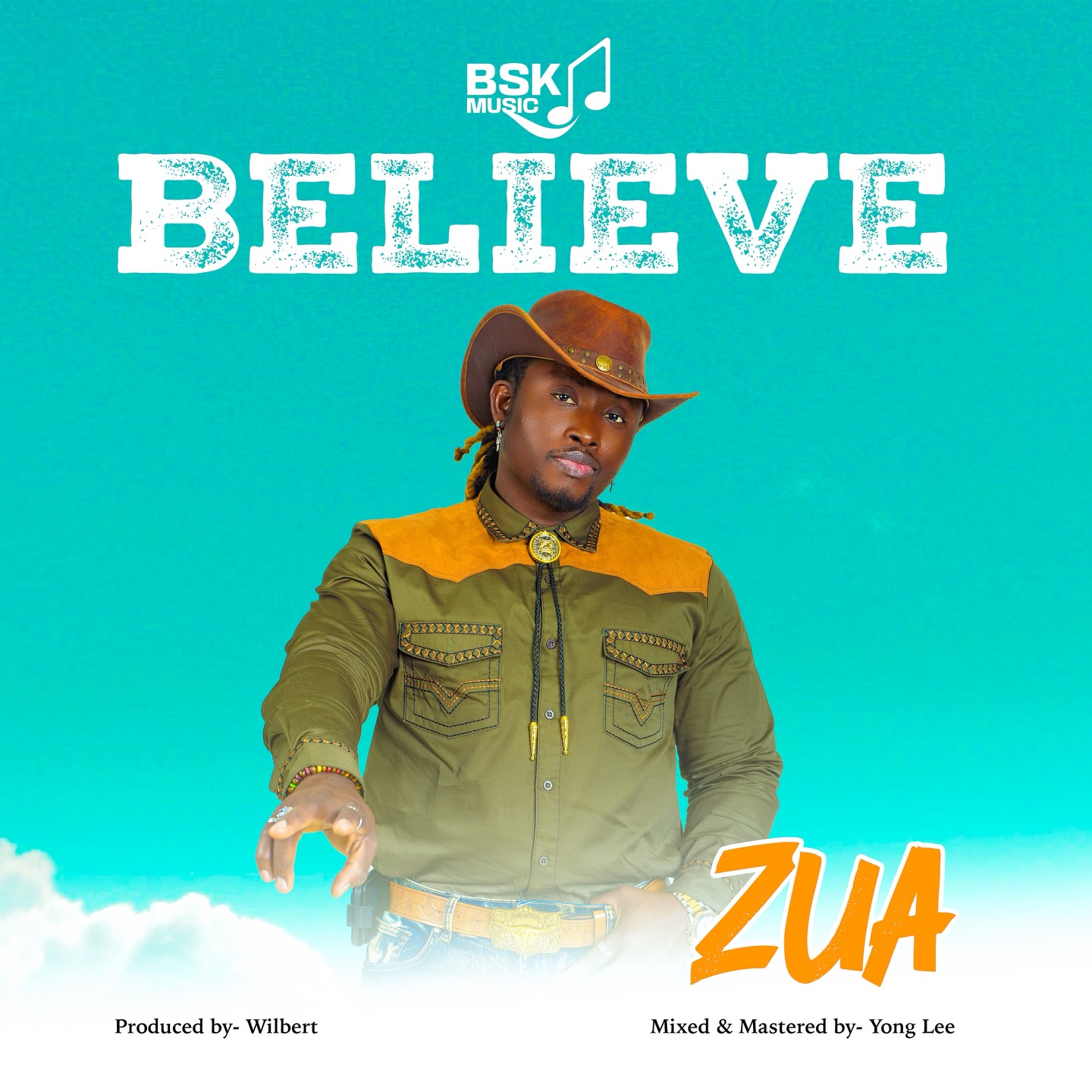 Zua – Believe