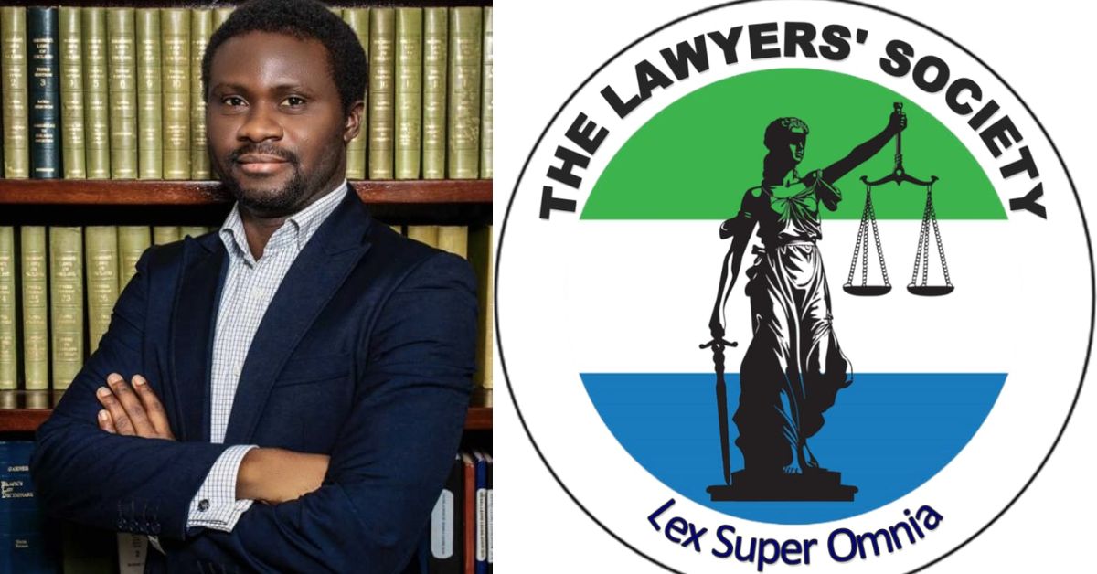 Lawyers’ Society Raises Concern Over New National Security Bill