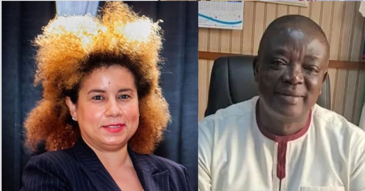 Lawyer Basita Michael Urges Caution on Appointment of New Chief Electoral Commissioner