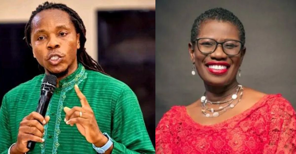 Chief Minister Sengeh Blames Mayor Aki-Sawyerr for Freetown City Council Non-Performance