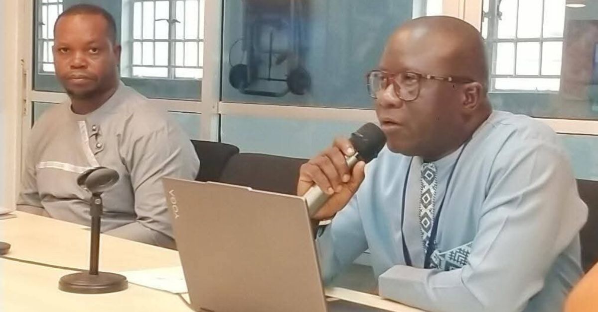 Environment Ministry Consults Stakeholders on National Climate Data Dashboard Initiative