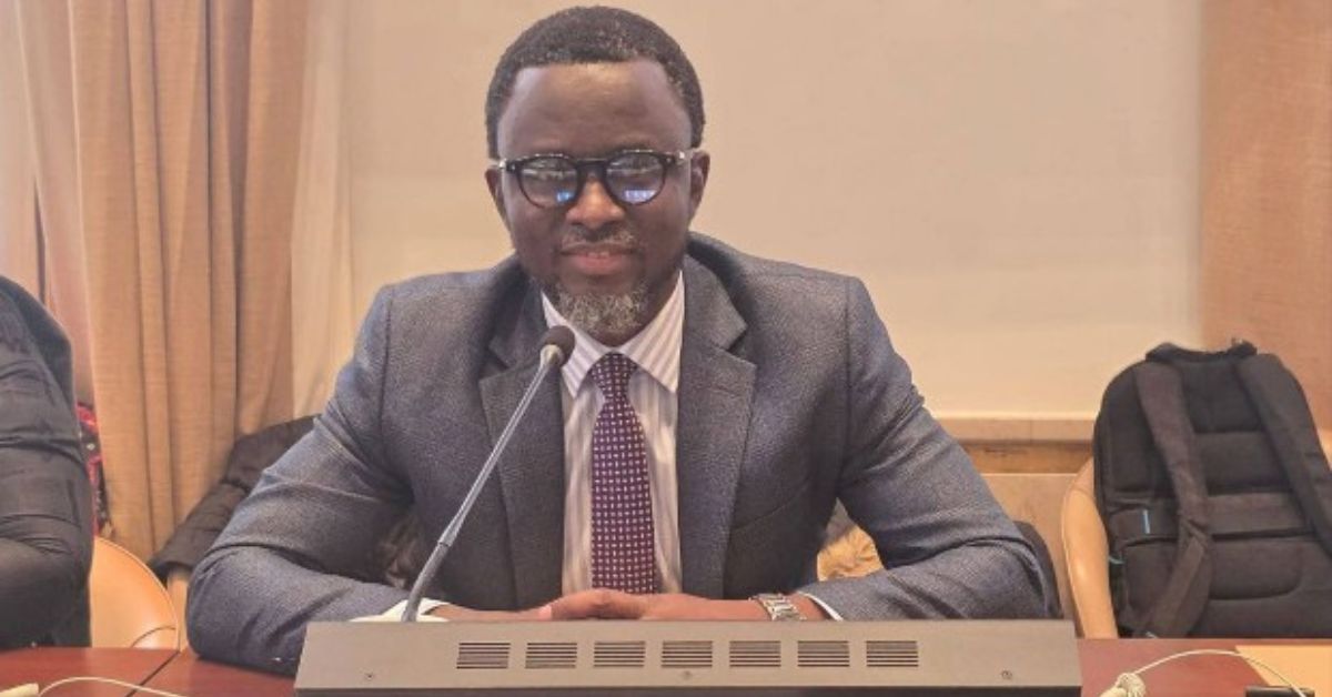 Human Rights Commission Calls for Amendment of Child Rights Act to Criminalize FGM