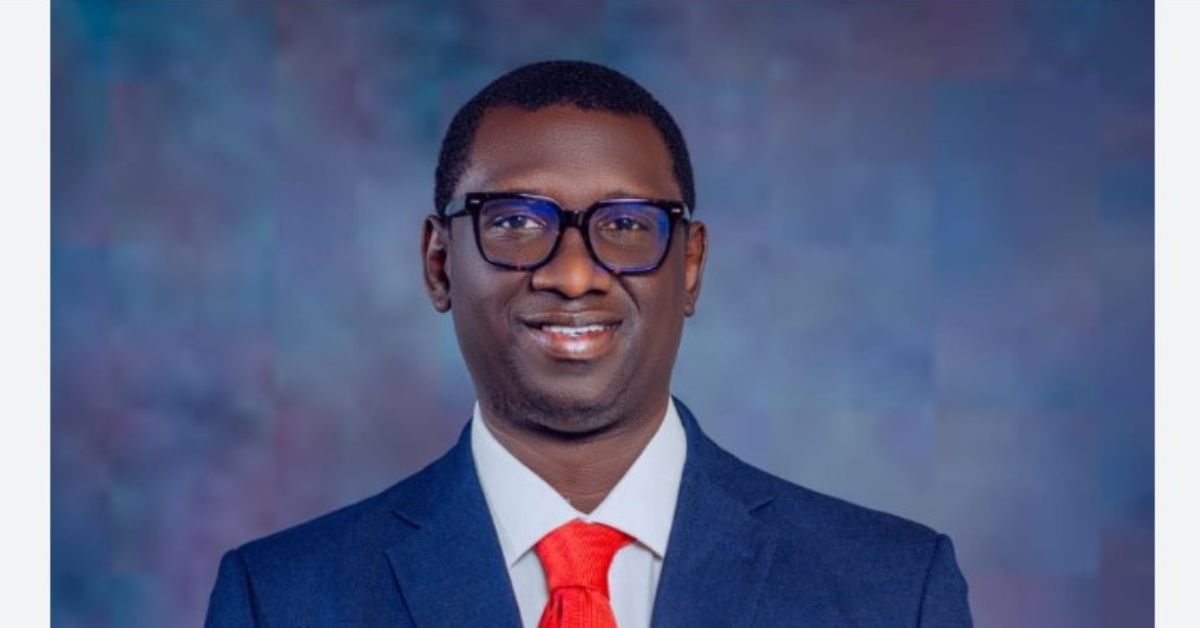 Redefine Independence Beyond Politics – Presidential Aspirant Dr. Ibrahim Bangura Urges Sierra Leoneans