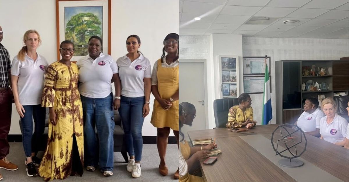 FCC Explores Partnership with Abundant Life Charity to Support Vulnerable Pupils