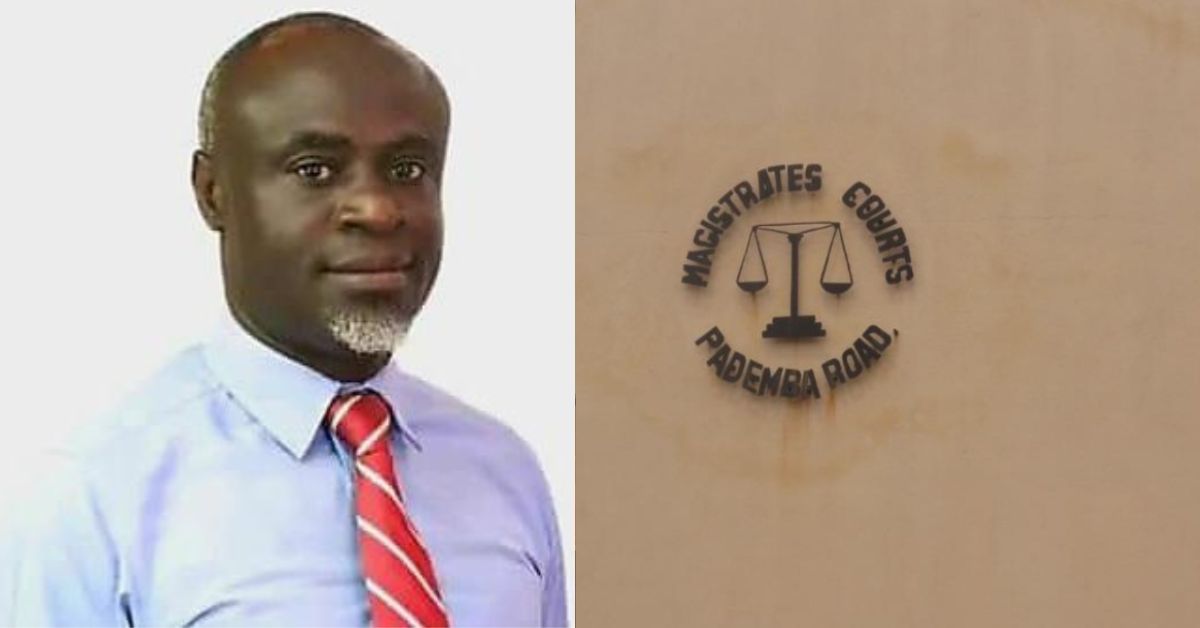 BREAKING: APC Secretary General Denied Bail by Pademba Road Court