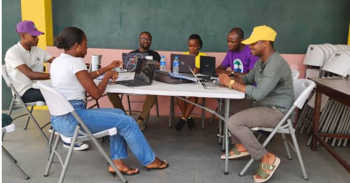 Lawyers’ Society Executive Marks First Anniversary with Strategic Retreat