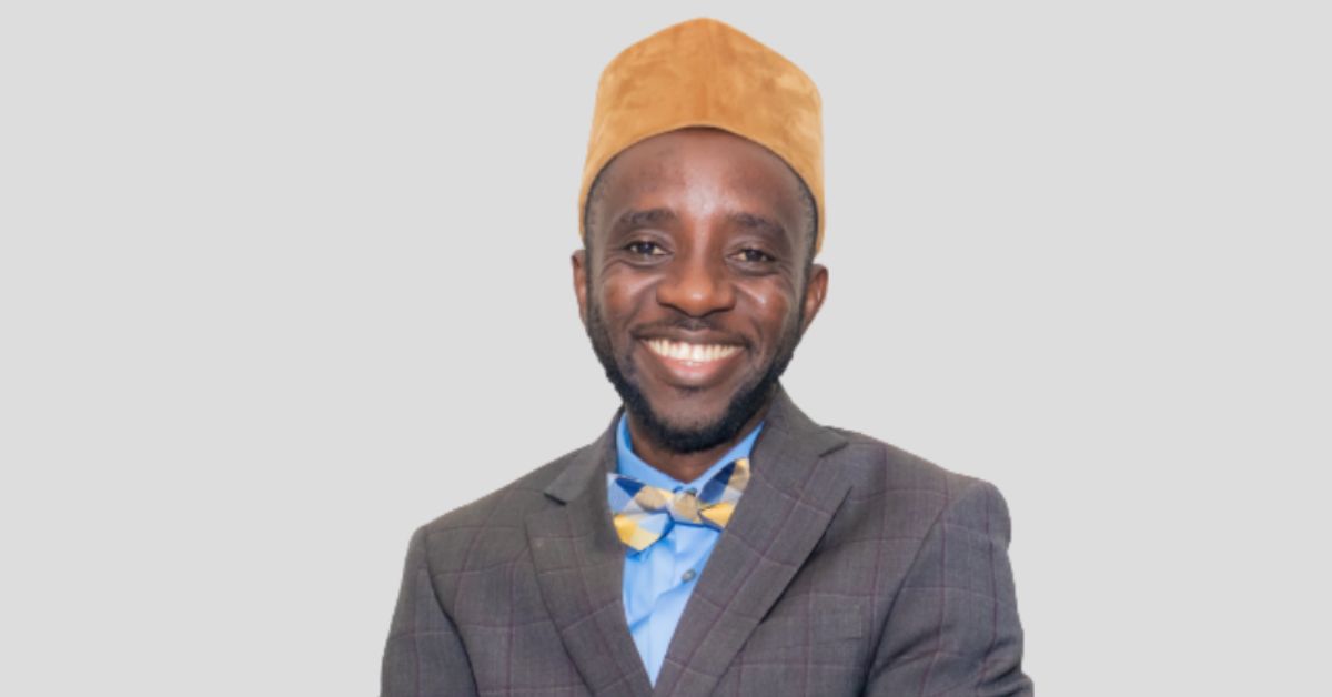 Minister Chernor Bah Arrives in New York Ahead of 81st United Nations General Assembly