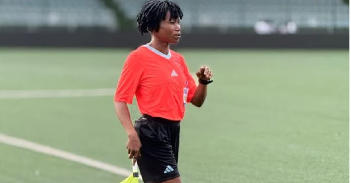 SLFA Waives Coaching Licence Fees for Female Coaches