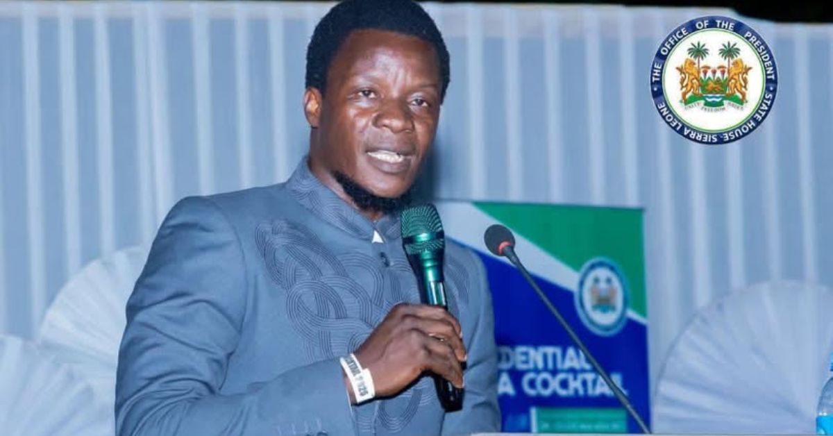 SLAJ Receives SLE 2.7 Million Government Subvention for 2026