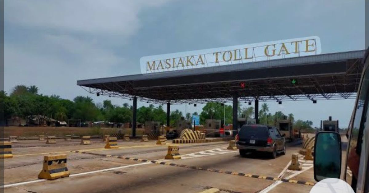 Sierra Leone Government Only Received $1M From $172 Million Toll Gate Revenue – Report