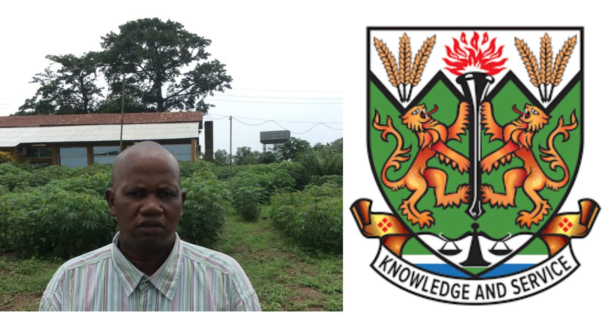 Deputy Vice Chancellor Rejects University Committee Report, Calls Findings Baseless