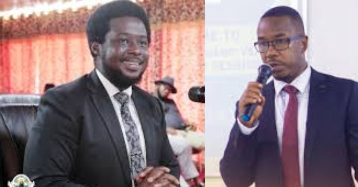 ACC Confirms Complaint Against Law School Director Dr. Abu Bakarr Bangura, Launches Investigation