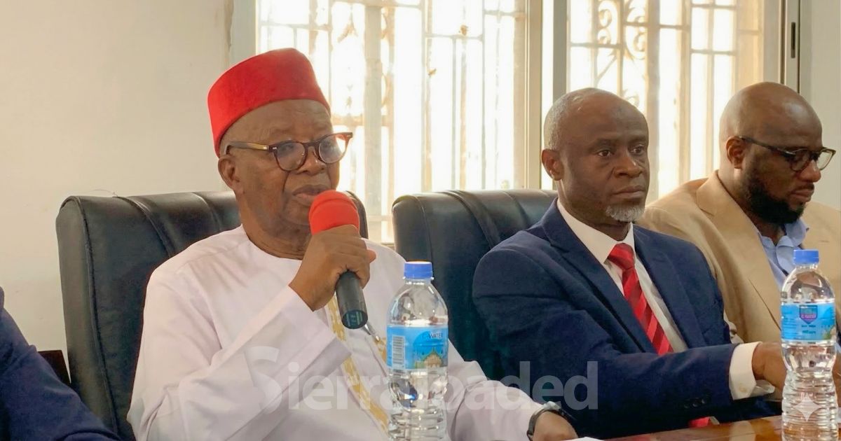 APC Threatens Nationwide Protest Over ECSL Chairman’s Appointment