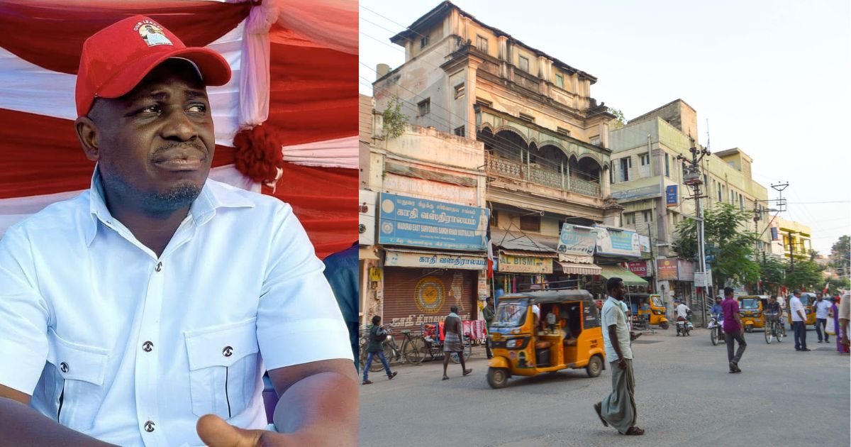 Opposition Leader Abdul Kargbo Counters Government Claims on Lungi Development Record