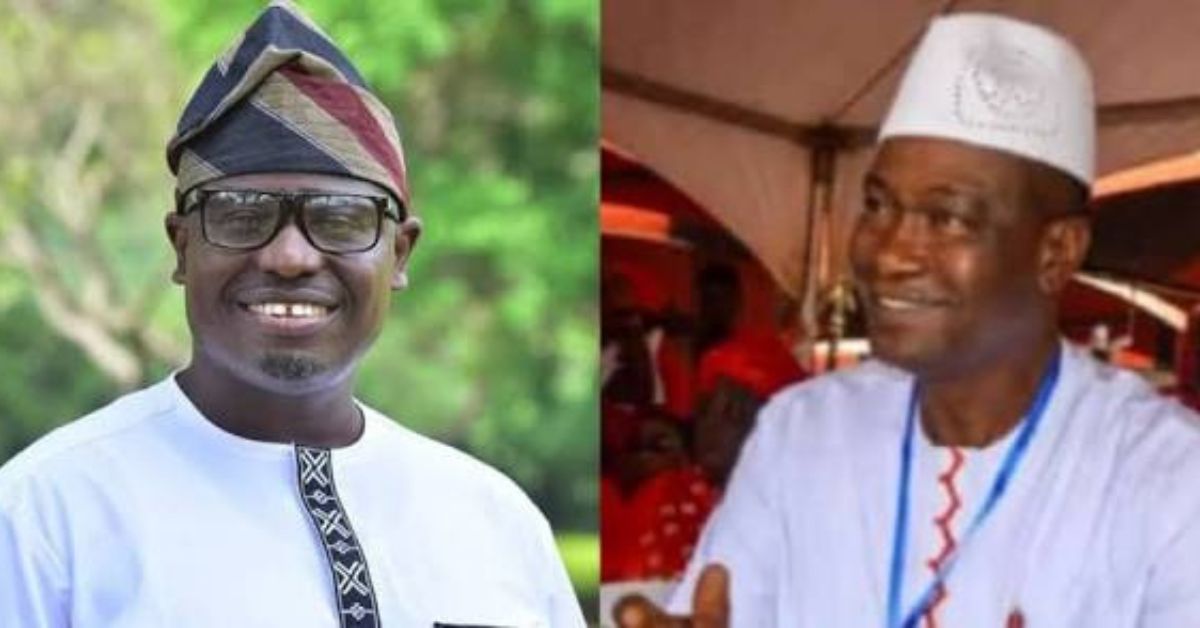 APC’s Abdul Kargbo: Samura Kamara Won 2023 Polls – We Have Our Results