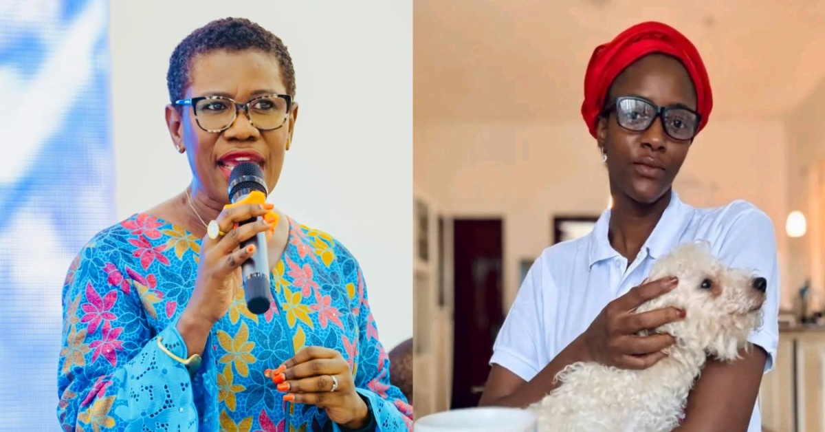 Freetown Mayor Yvonne Sawyerr Voices Concern Over Continued Detention of Zainab Sheriff