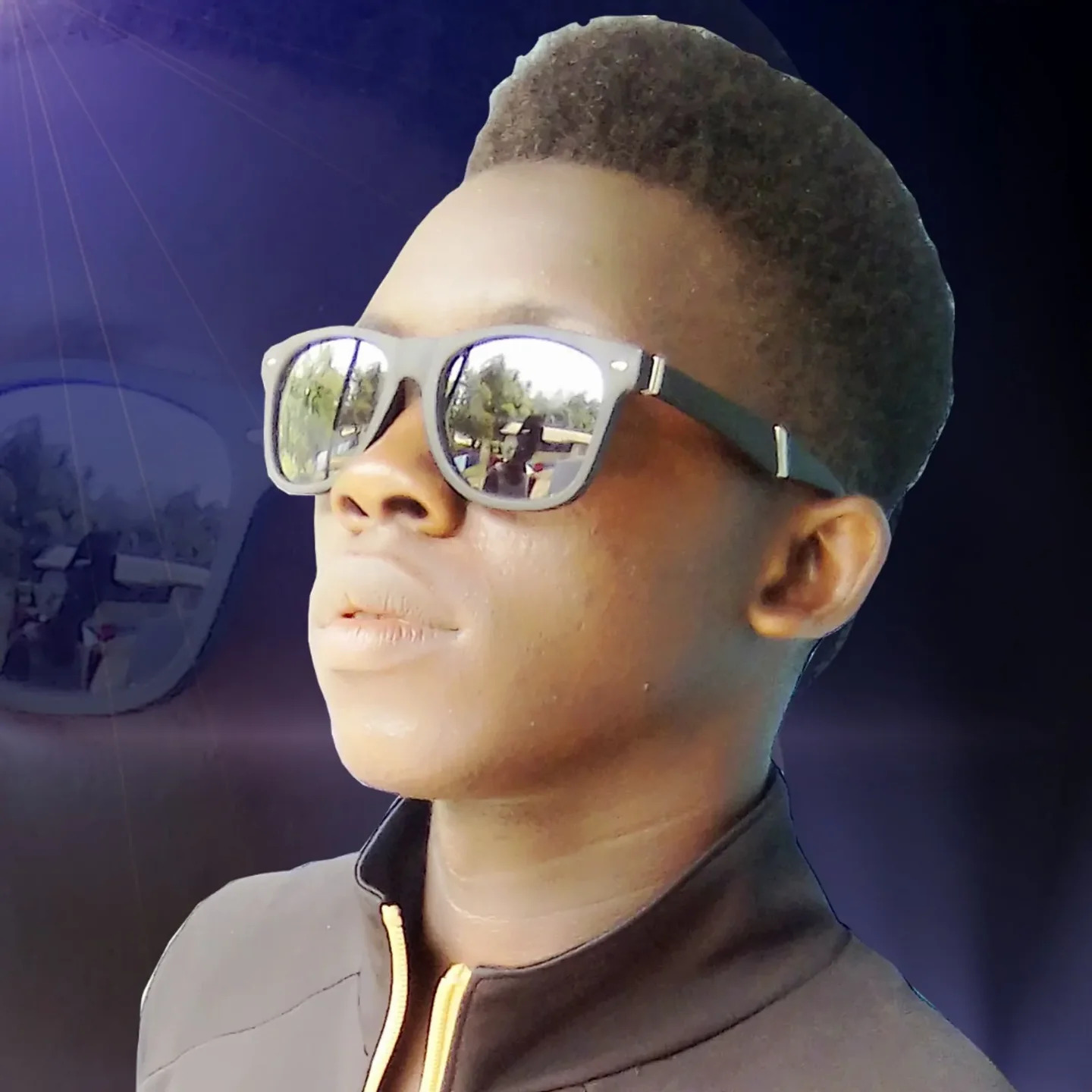 Alslim – U Lox Ohh Tide Na U Birthday Ft. Tight Up