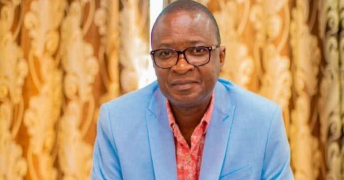 President Bio Renews Appointment of Statistician General