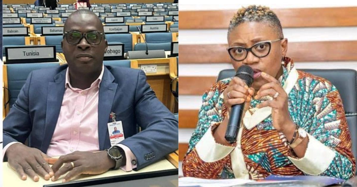 BAN, NRA Intensify Preparations for 2026 Taxpayer Compliance Survey