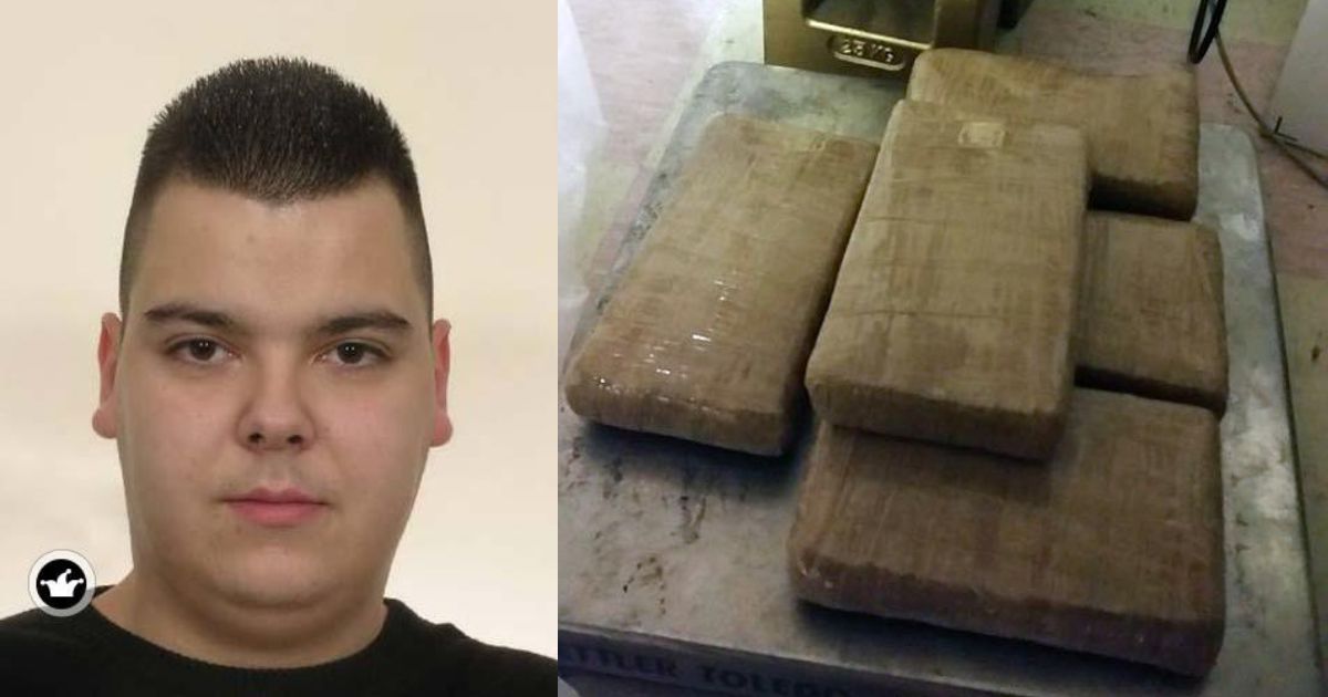 Belgium Opens Trial Over $635 Million Worth of Cocaine Allegedly Shipped by Jos Leijdekkers from Sierra Leone