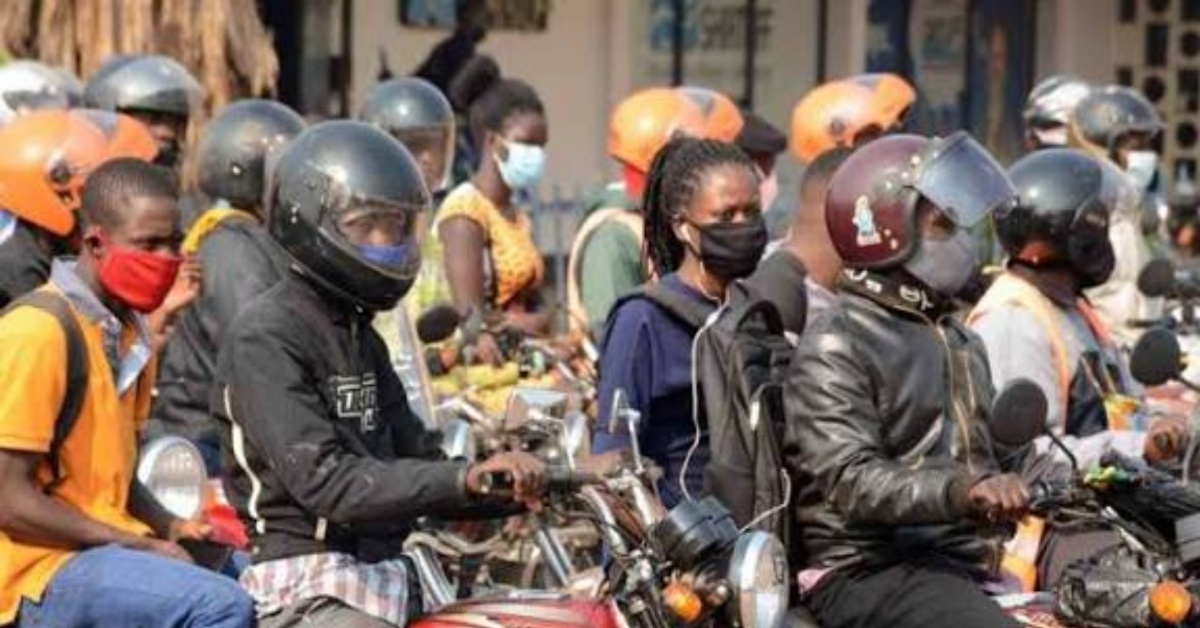 Bike Riders Union Reaches Agreement with Police on Mandatory Helmet Use