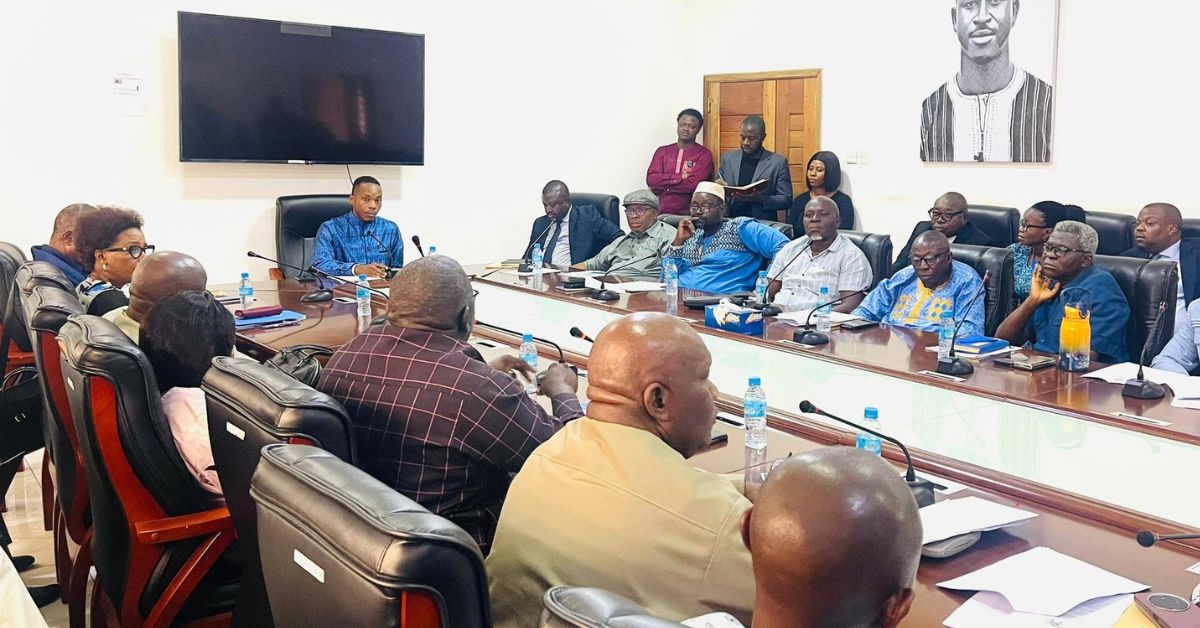 Government Reports Progress on Tripartite Recommendations, Steering Committee Mandate May Be Extended