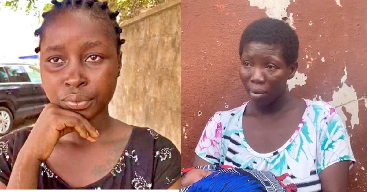 CHRDI Secures Release of Two Vulnerable Mothers From Prison