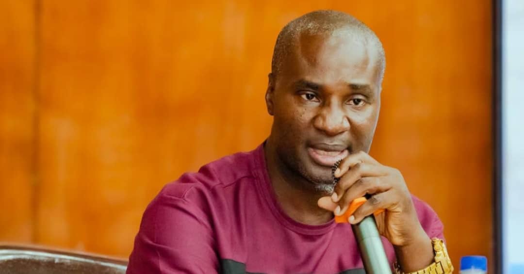 Alphonso Manley Highlights Gains and Challenges in Petroleum Industry