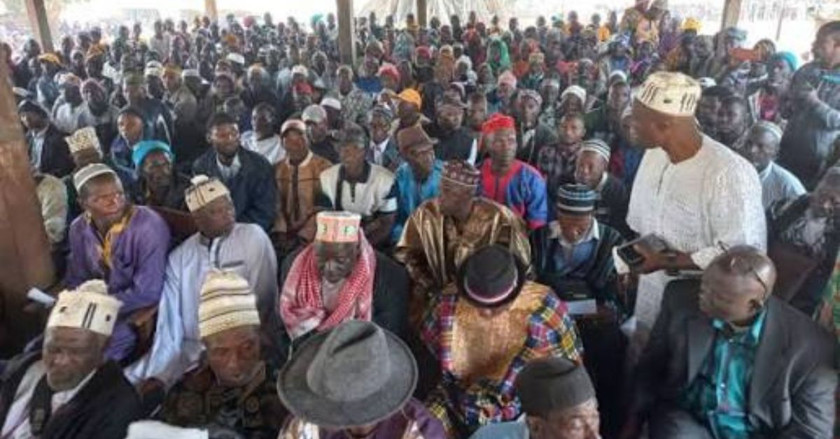 Sierra Leone Government Suspends Paramount Chieftaincy Elections Across Three Chiefdoms
