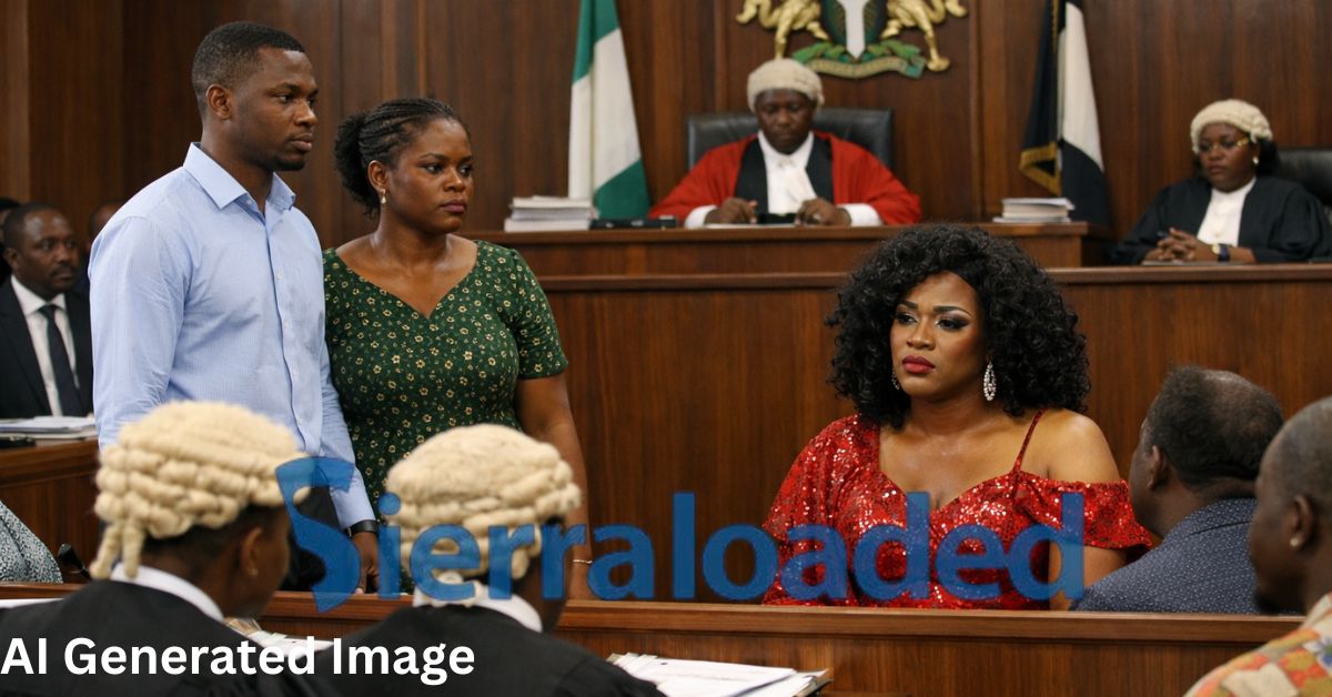Two Siblings Drag Sister to High Court Over Control of Late Mother’s Estate in Freetown