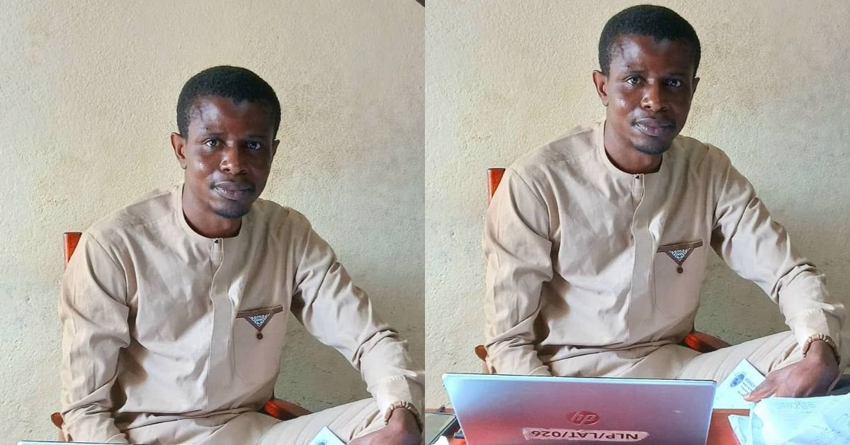 Daru Community Seeks Public Help After Finance Officer Disappears