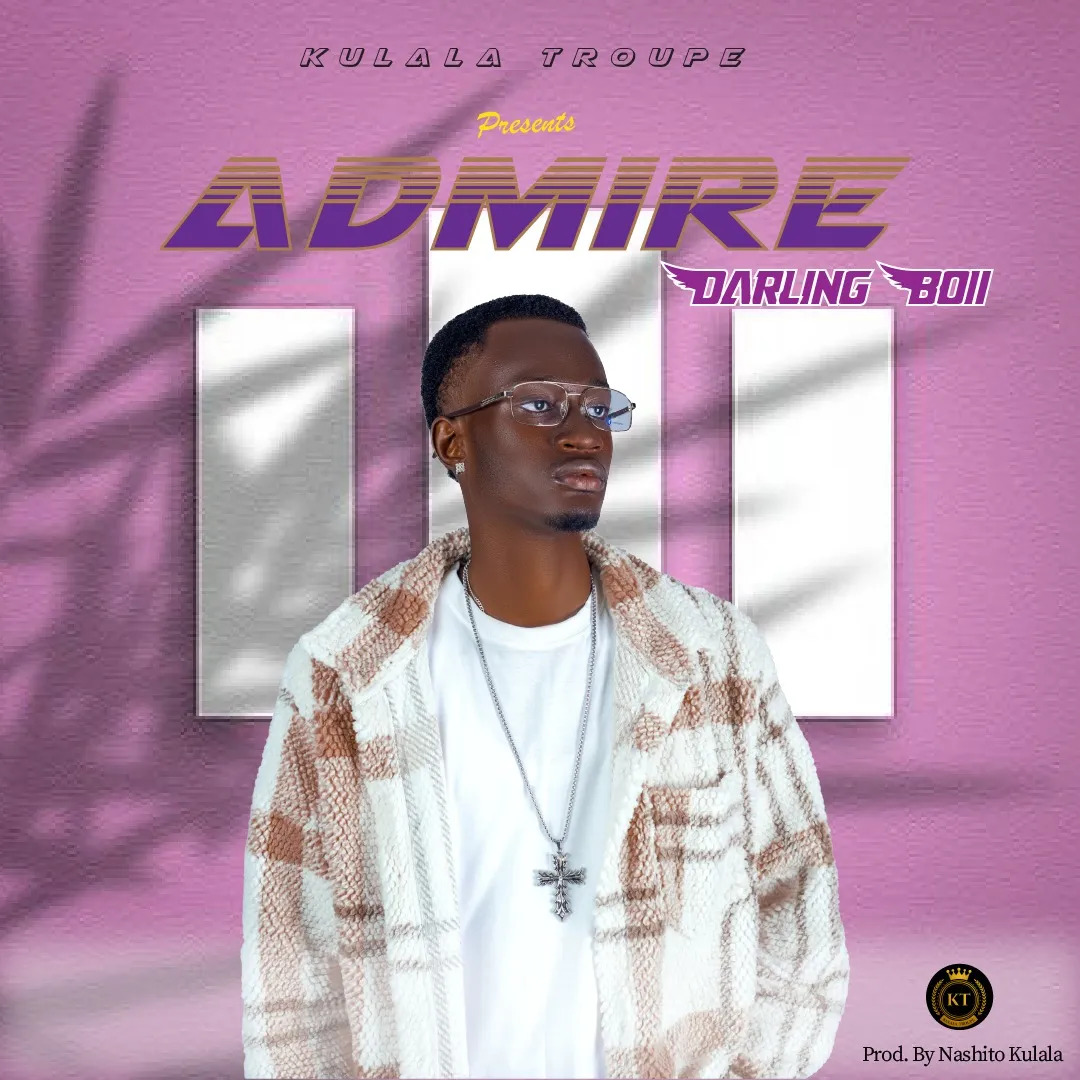 Darling Boii – Admire