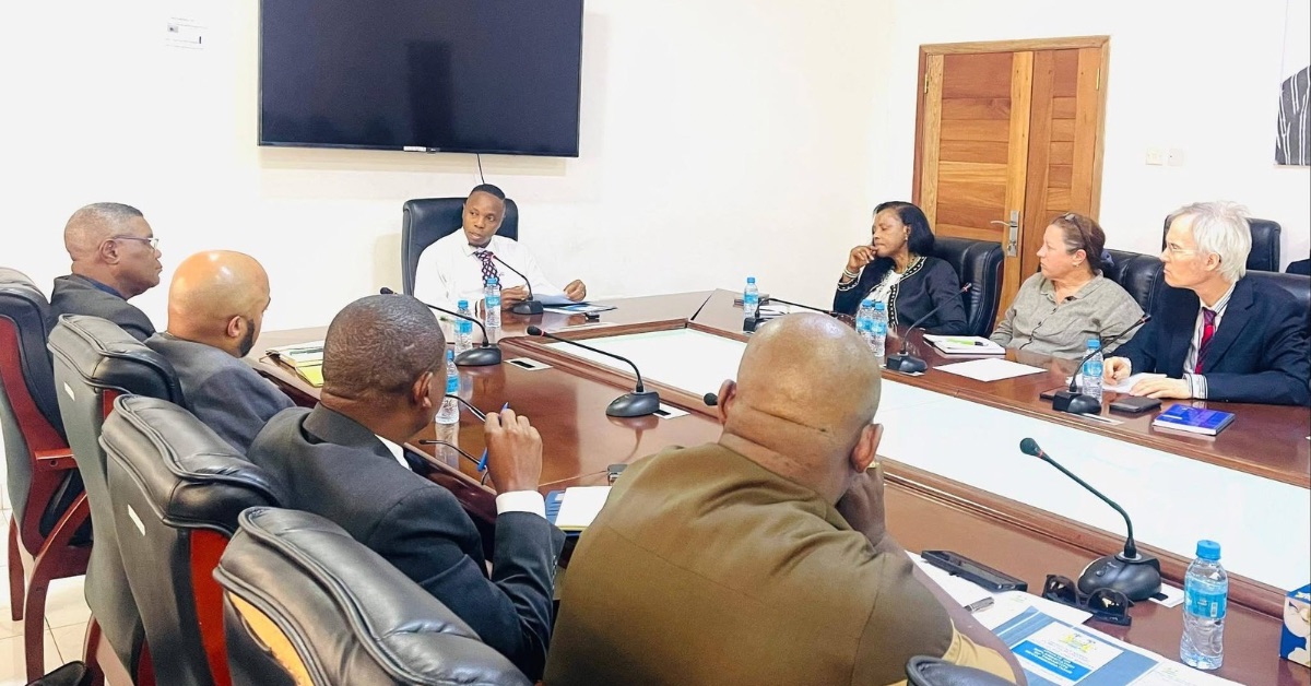 Chief Minister Sengeh Confirms Progress on National Unity Agreement, Urges APC to Engage in Parliament