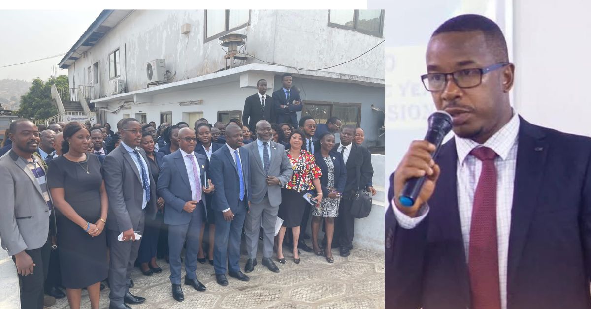 Law School Director Referred to ACC for Fraud and Harassment Allegations