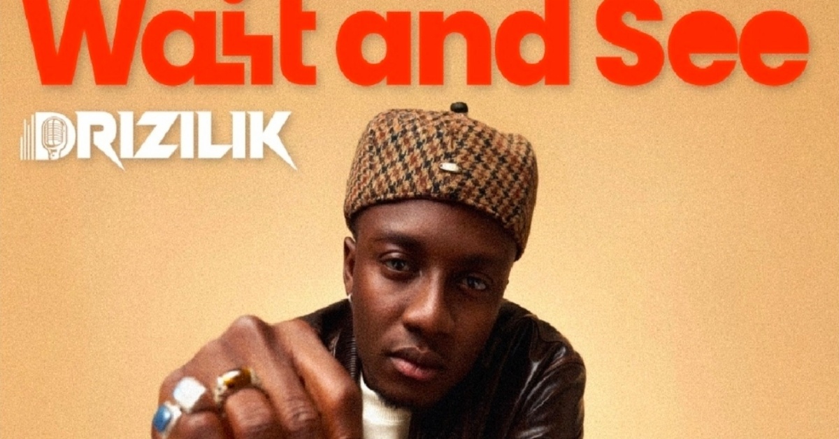 Drizilik Dominates 2026 National Music Awards with Seven Nominations