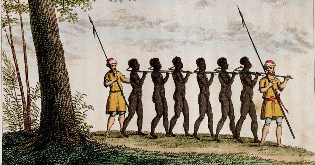 Sierra Leone Votes in Favor as UN Declares Enslavement of Africans The Gravest Crime Against Humanity