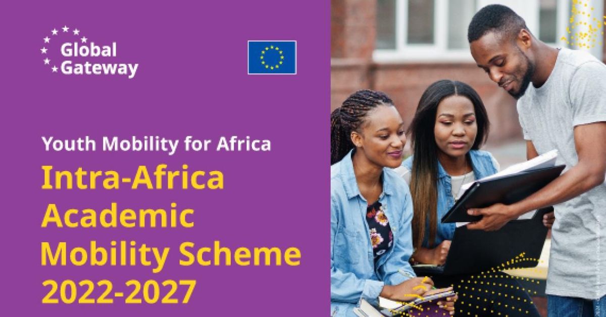 Njala University, USL Selected for EU-Funded Intra-Africa Academic Mobility Scheme