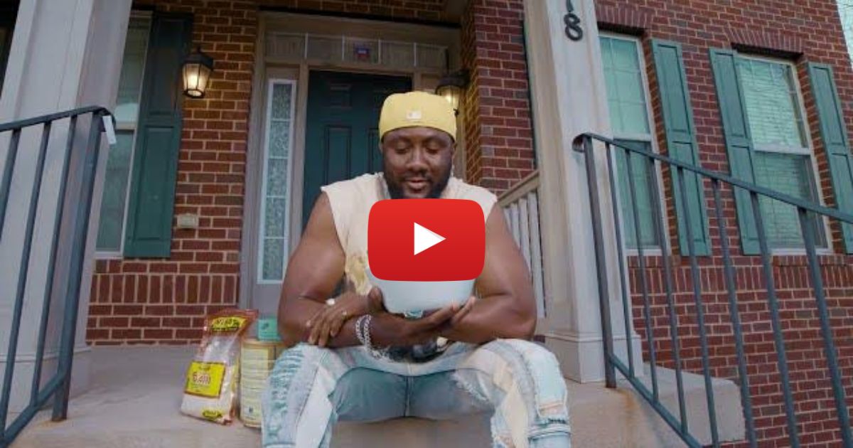 Famous – Peace of Mind (Official Video)