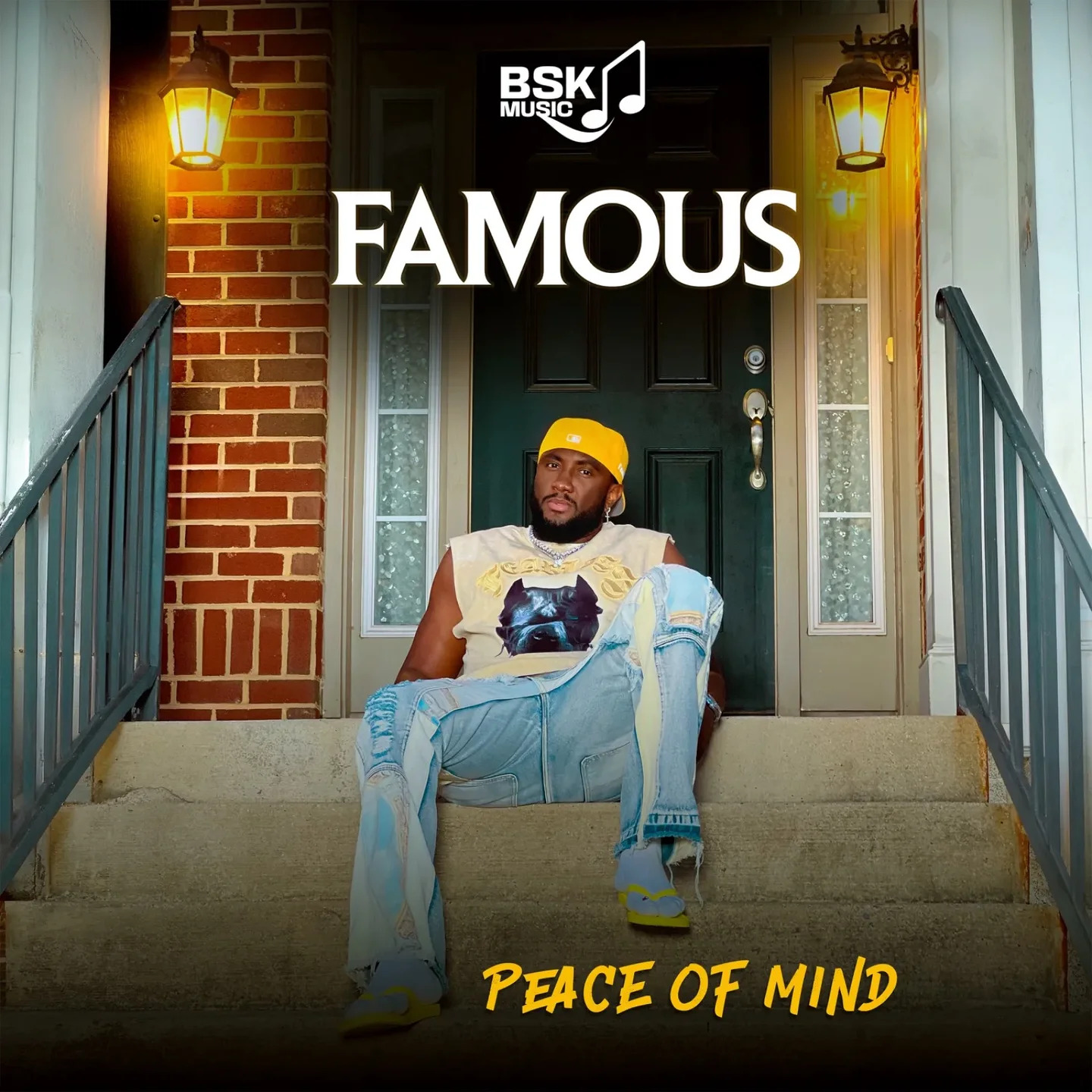 Famous – Peace of Mind