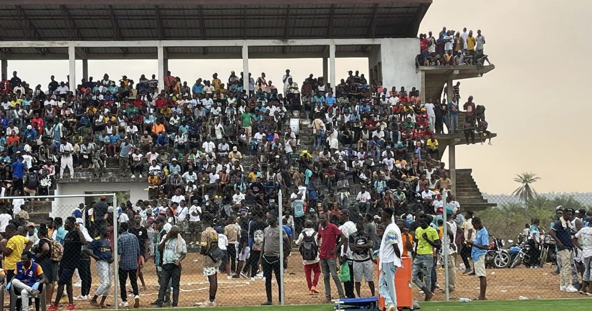 SLFA Announces 32 Qualified Clubs for the 2026 Orange FA Cup Draw