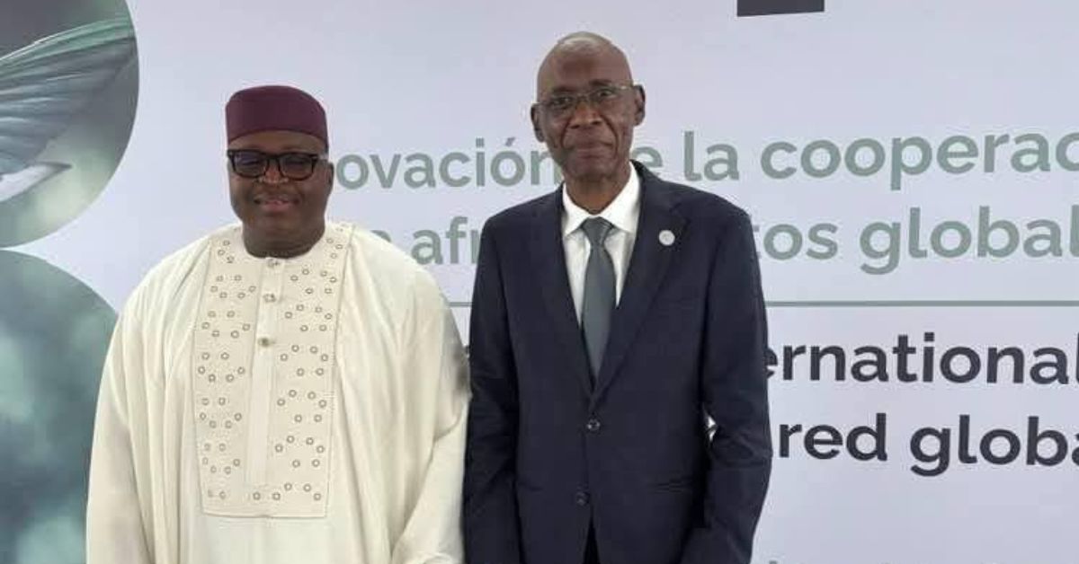 Sierra Leone Participates in Inaugural CELAC-Africa High-Level Forum
