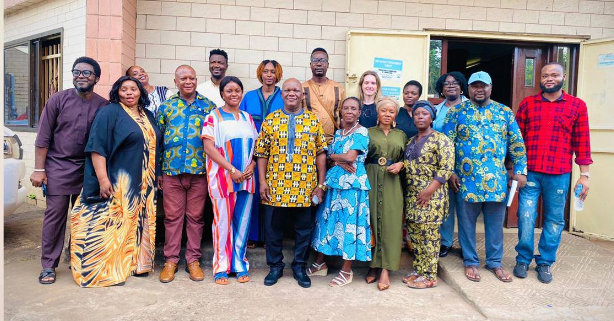 HRCSL Validates Report on Implementation of Sexual Offences Act 2012