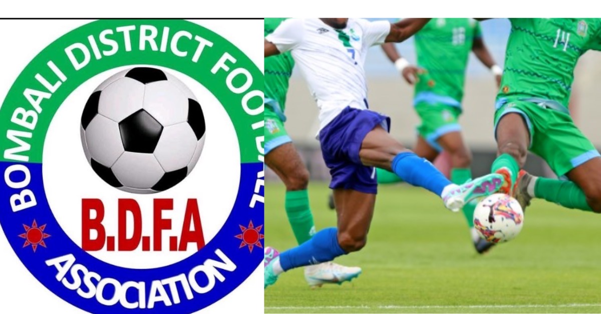 Makeni Football Clash: BDFA Sets Date for Old Franciscan vs Masongbo Protest Hearing