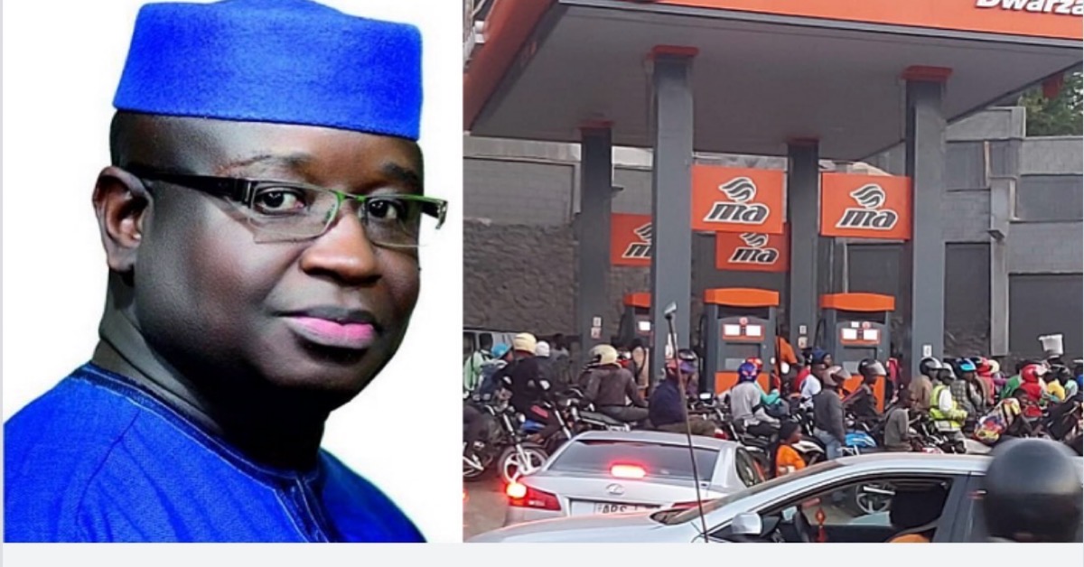 Government Assures Steady Fuel Supply Amid Rising Global Oil Prices