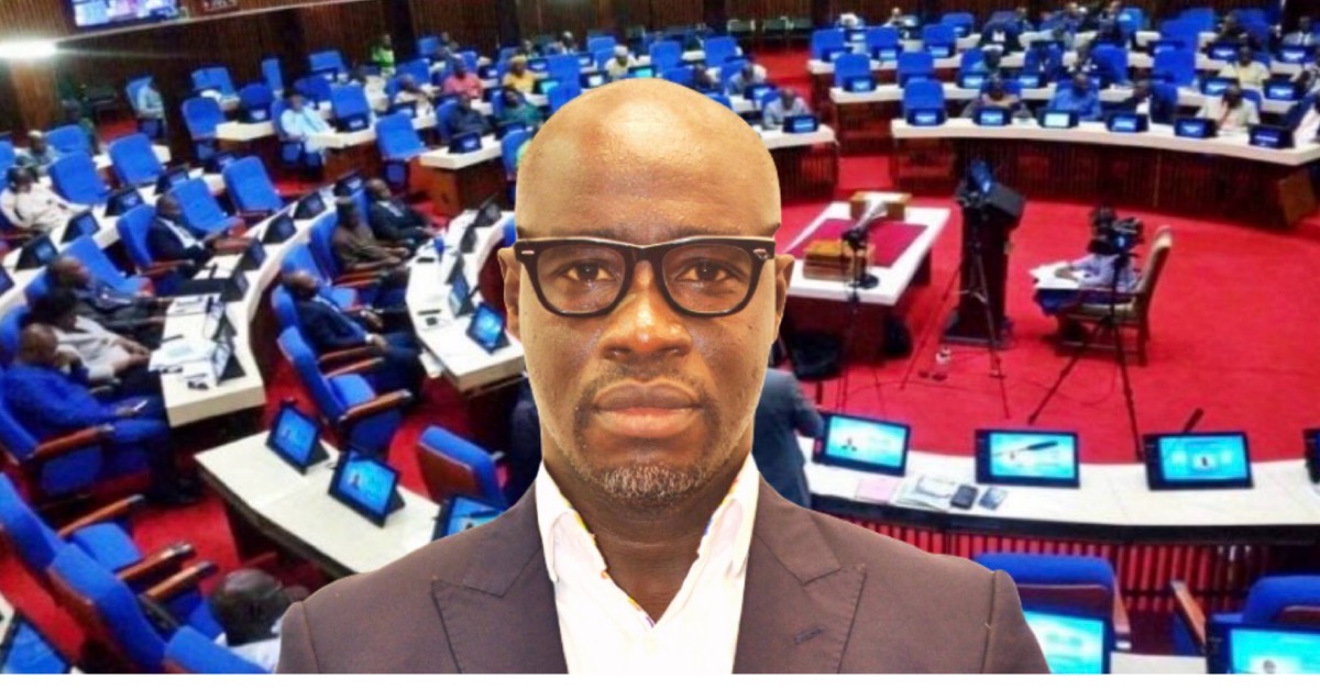 Deputy Speaker Ibrahim Tawa Conteh Rejects APC Calls for Electoral Overhaul