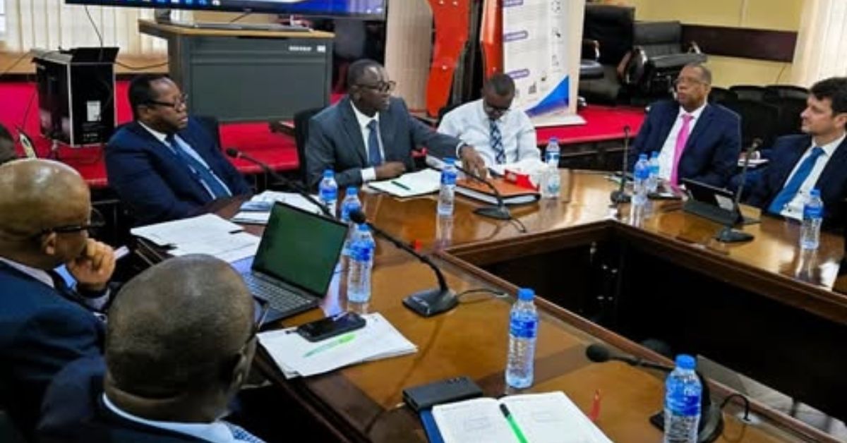 IMF Concludes Extended Review of Sierra Leone’s $248.5 Million Credit Facility Program