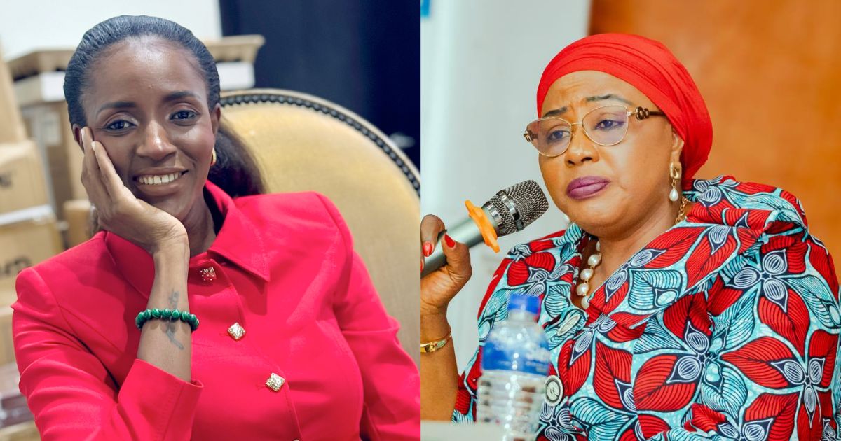 “We Have Moved Beyond Such Rhetoric” – Gender Adviser Condemns But Appeals for Zainab Sheriff’s Release