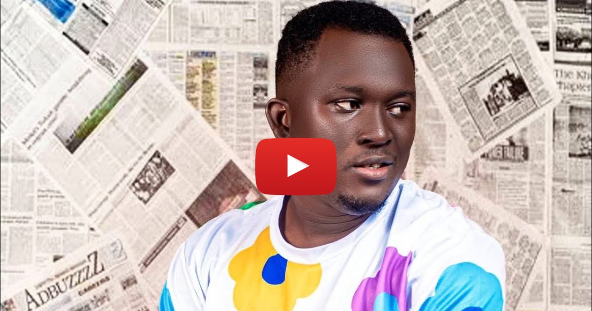 Jakey Jake – Spirit of Bai Bureh (Official Video)